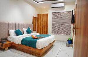 Hotel Venzaa Vijay Nagar
