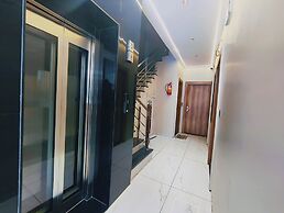 Hotel Venzaa Vijay Nagar