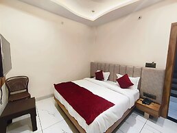 Hotel Venzaa Vijay Nagar