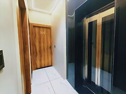 Hotel Venzaa Vijay Nagar