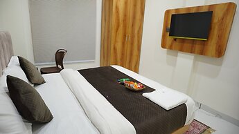 Hotel Venzaa Vijay Nagar