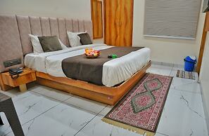 Hotel Venzaa Vijay Nagar