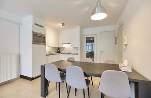 Huswell - Family Duplex Near Ostend Beach