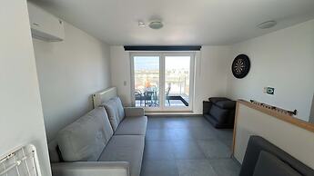 Huswell - Family Duplex Near Ostend Beach