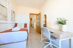 M Arr126 Piso de dos Dormitorios-terraza y Balc