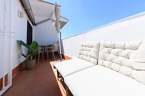 M Arr126 Piso de dos Dormitorios-terraza y Balc