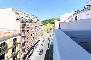 M Arr126 Piso de dos Dormitorios-terraza y Balc