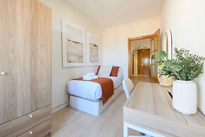 M Arr126 Piso de dos Dormitorios-terraza y Balc