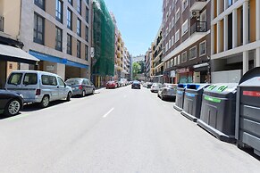 M Arr126 Piso de dos Dormitorios-terraza y Balc