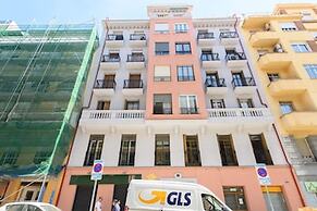 M Arr126 Piso de dos Dormitorios-terraza y Balc