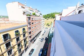 M Arr126 Piso de dos Dormitorios-terraza y Balc