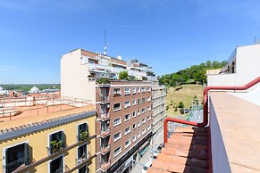 M Arr126 Piso de dos Dormitorios-terraza y Balc