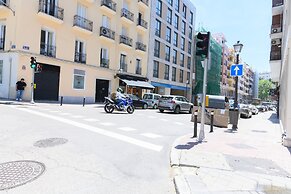 M Arr126 Piso de dos Dormitorios-terraza y Balc