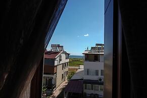 Akçay Otel Ege