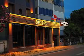Akçay Otel Ege