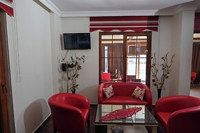Akçay Otel Ege