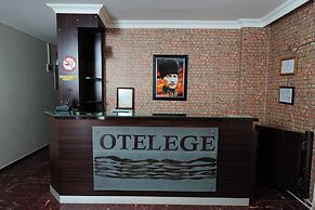 Akçay Otel Ege