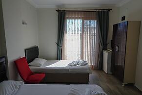 Akçay Otel Ege