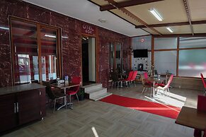 Akçay Otel Ege