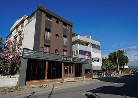Akçay Otel Ege