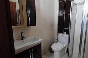 Akçay Otel Ege