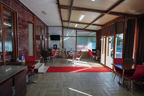 Akçay Otel Ege