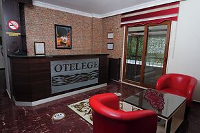 Akçay Otel Ege