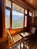 Manali Mornings