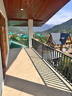 Manali Mornings