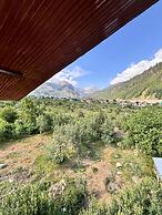 Manali Mornings