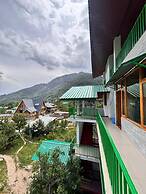 Manali Mornings