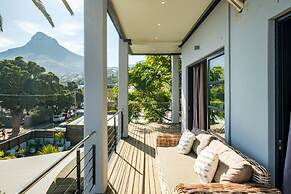 2bed Apt 5min Walk From Camps Bay Central Escape