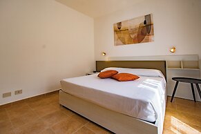 Pater Meus Suites