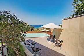 Pater Meus Suites
