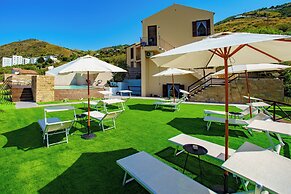 Pater Meus Suites