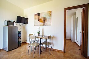 Pater Meus Suites
