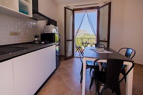 Pater Meus Suites