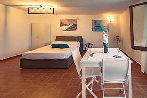 Pater Meus Suites