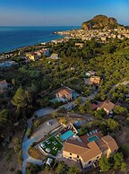 Pater Meus Suites