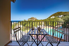 Pater Meus Suites