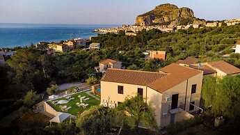 Pater Meus Suites