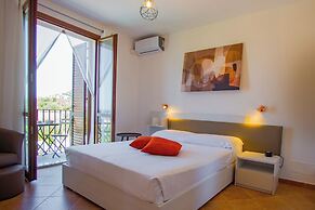 Pater Meus Suites