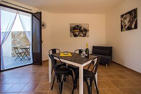 Pater Meus Suites