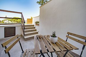 Pater Meus Suites