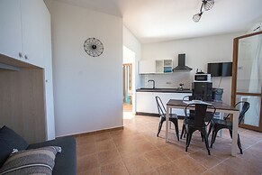 Pater Meus Suites