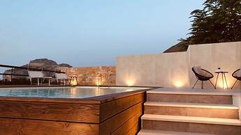 Pater Meus Suites