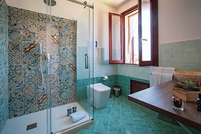 Pater Meus Suites