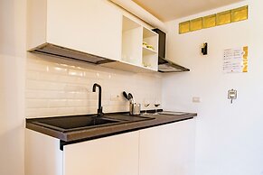 Pater Meus Suites