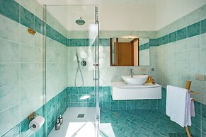 Pater Meus Suites
