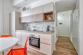 Lovely flat near Naviglio Grande